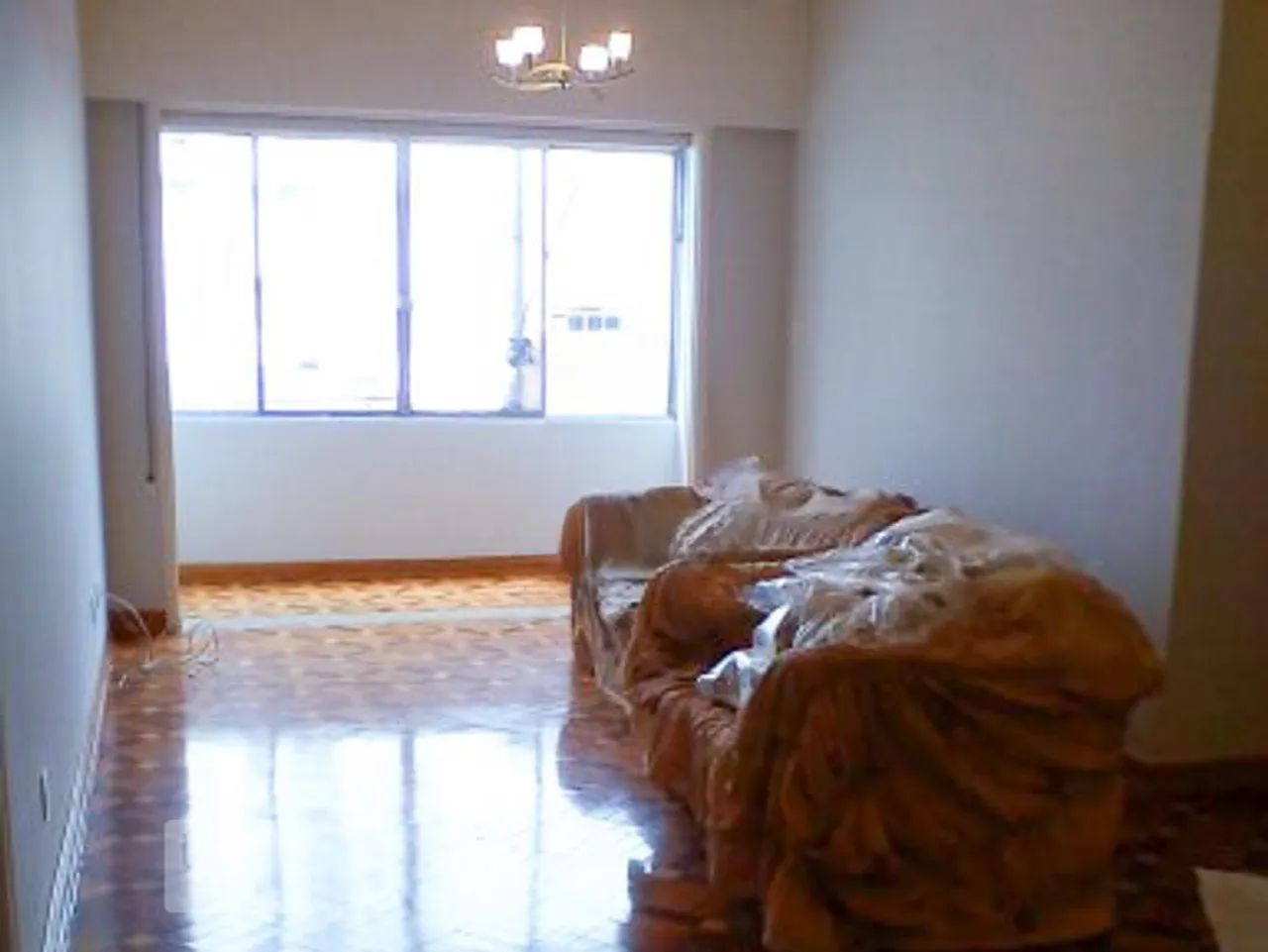 Apartamento à Venda - Paraíso, 2 Quartos, 137 m2
