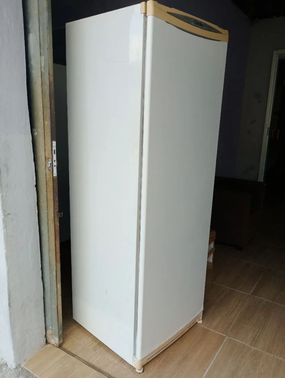 Vendo geladeira  - Foto 2