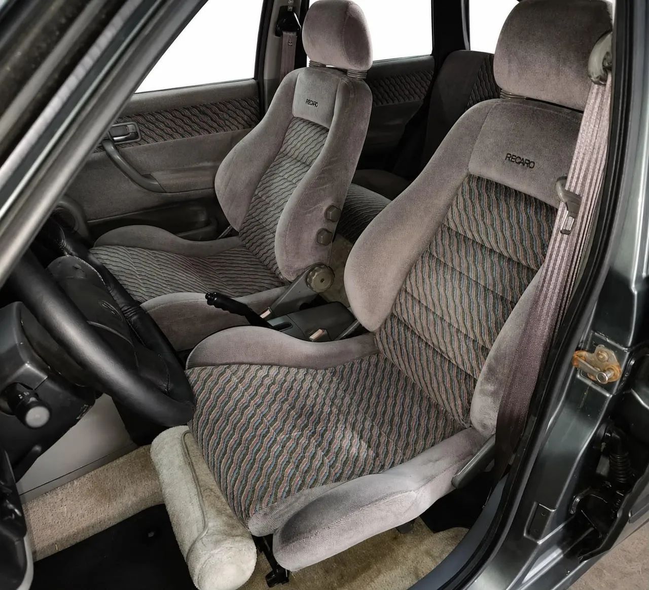 Volkswagen Pointer GTI 2.0 1994 - Foto 4
