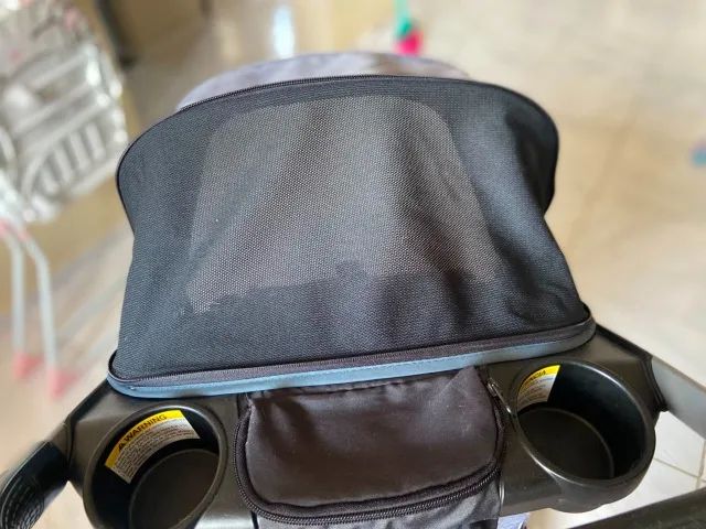 carrinho de passeio Chicco - Foto 5