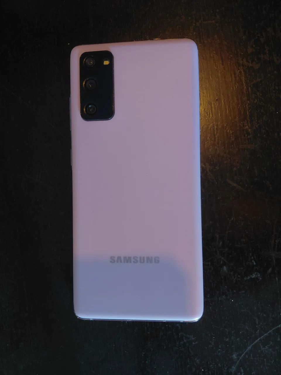 Sansung S20 FE 5G  - Foto 2