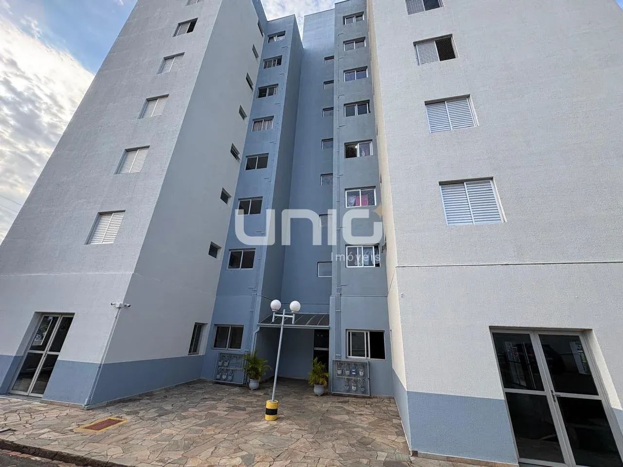 Apartamento para alugar no Edifício Parque das aguas , no bairro Caxambu, em Piracicaba/SP - Foto 3