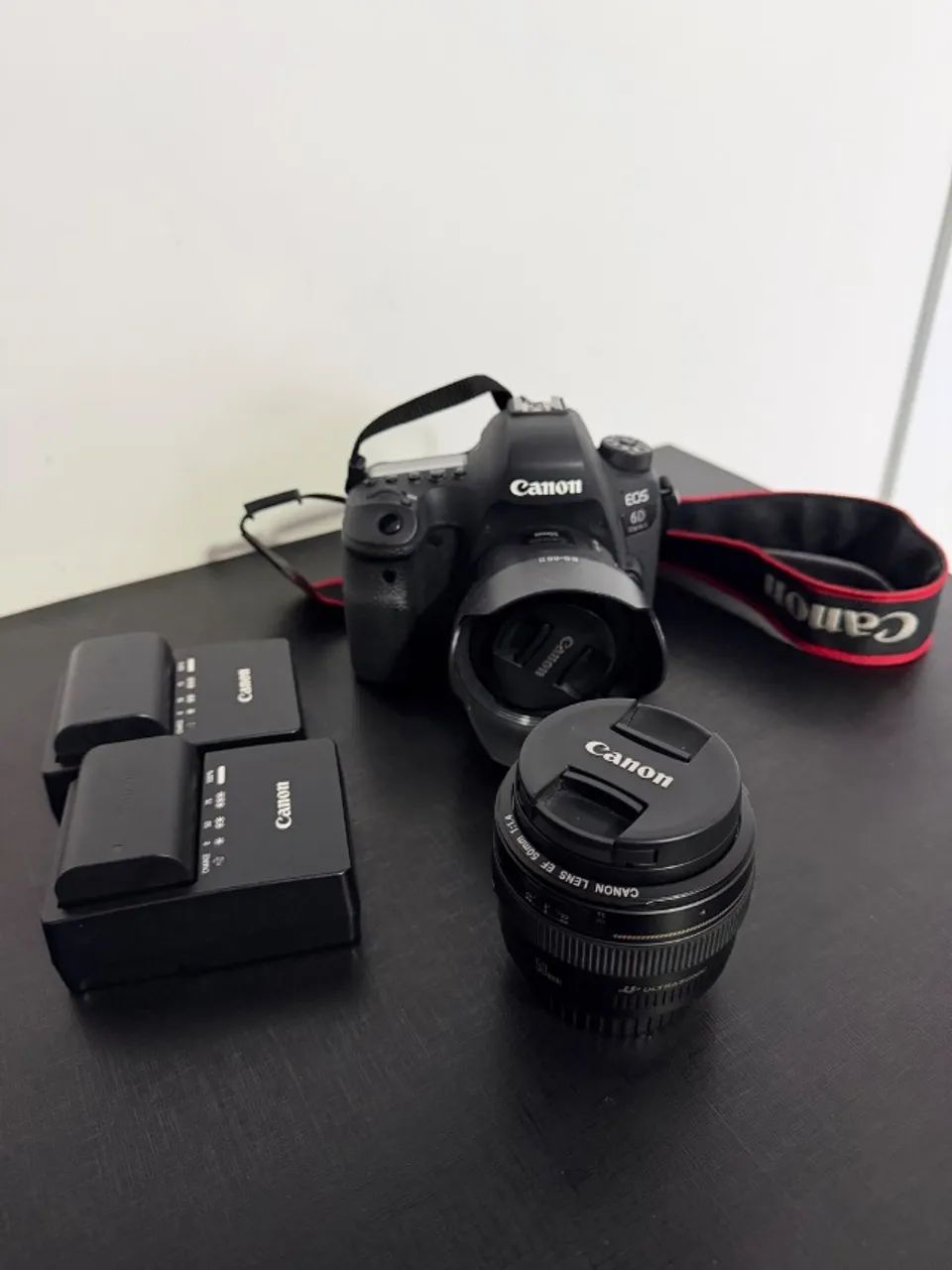 Canon 6d mark II - Foto 2