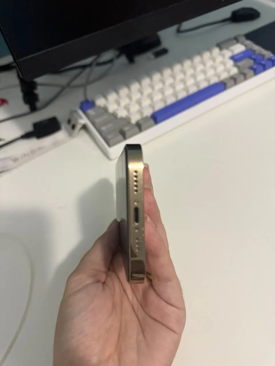 iPhone 14 Pro  - Foto 5