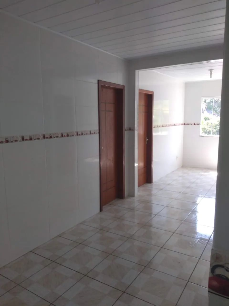 Alugo apartamento 3 andar  - Foto 5