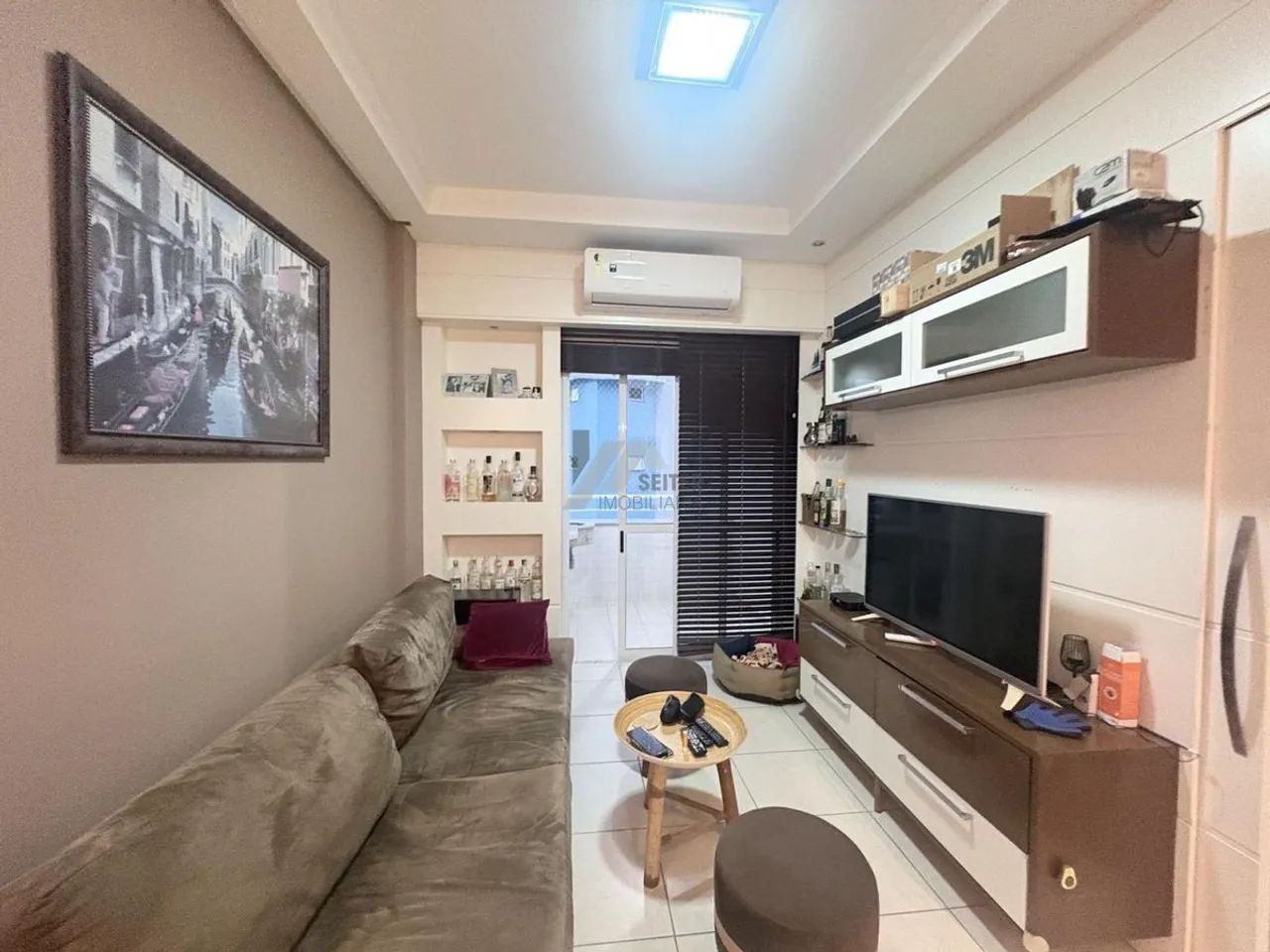 Apartamento de 2 quartos com suite a venda Itacorubi - Foto 5