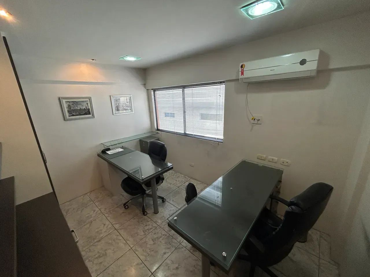 Sala mobiliada e pronta 32m2 ao lado do Shopping Recife - Foto 3