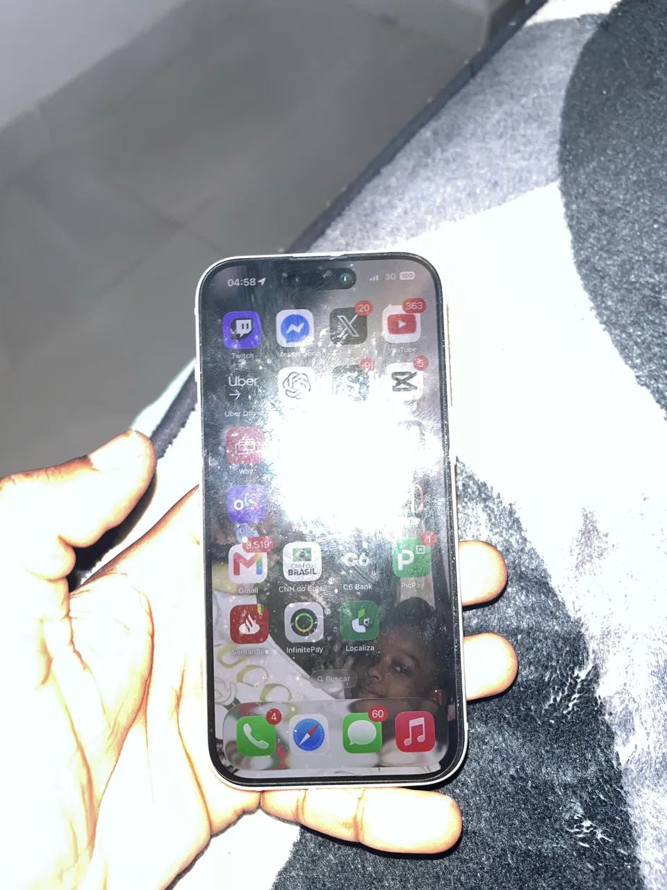 iPhone 15 - Foto 4