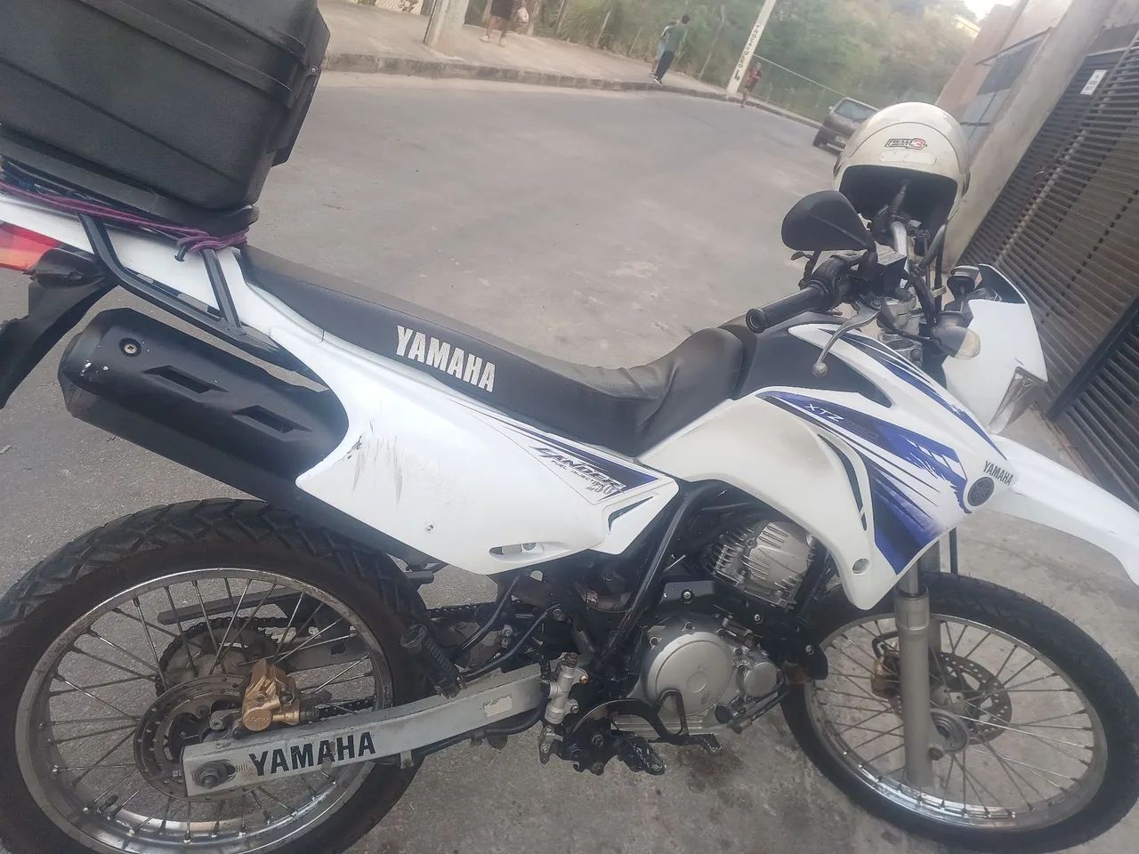 Lander 250 - Foto 2