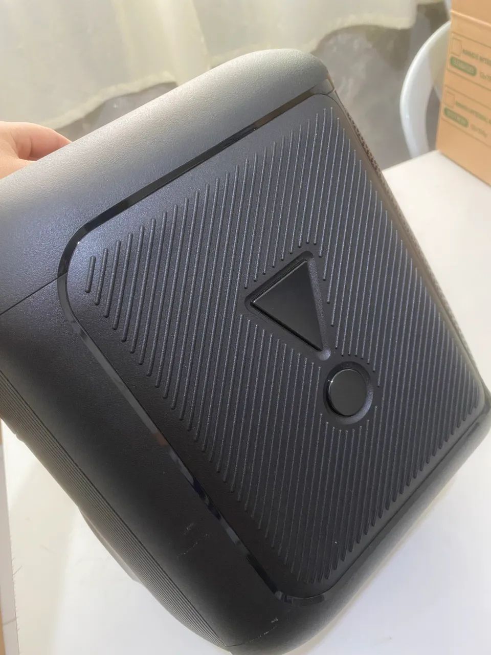 Caixa de Som JBL - Foto 3