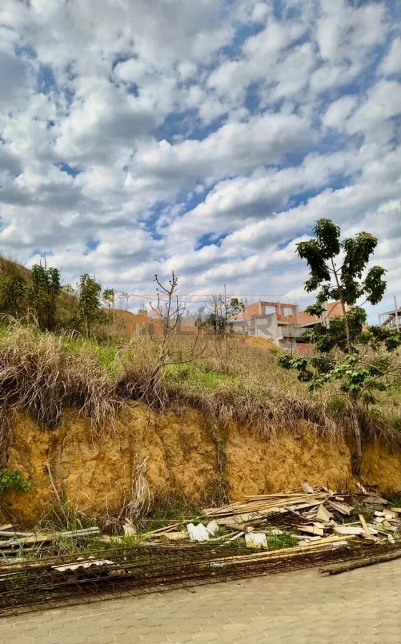 Vendo Lote no Recanto Marista