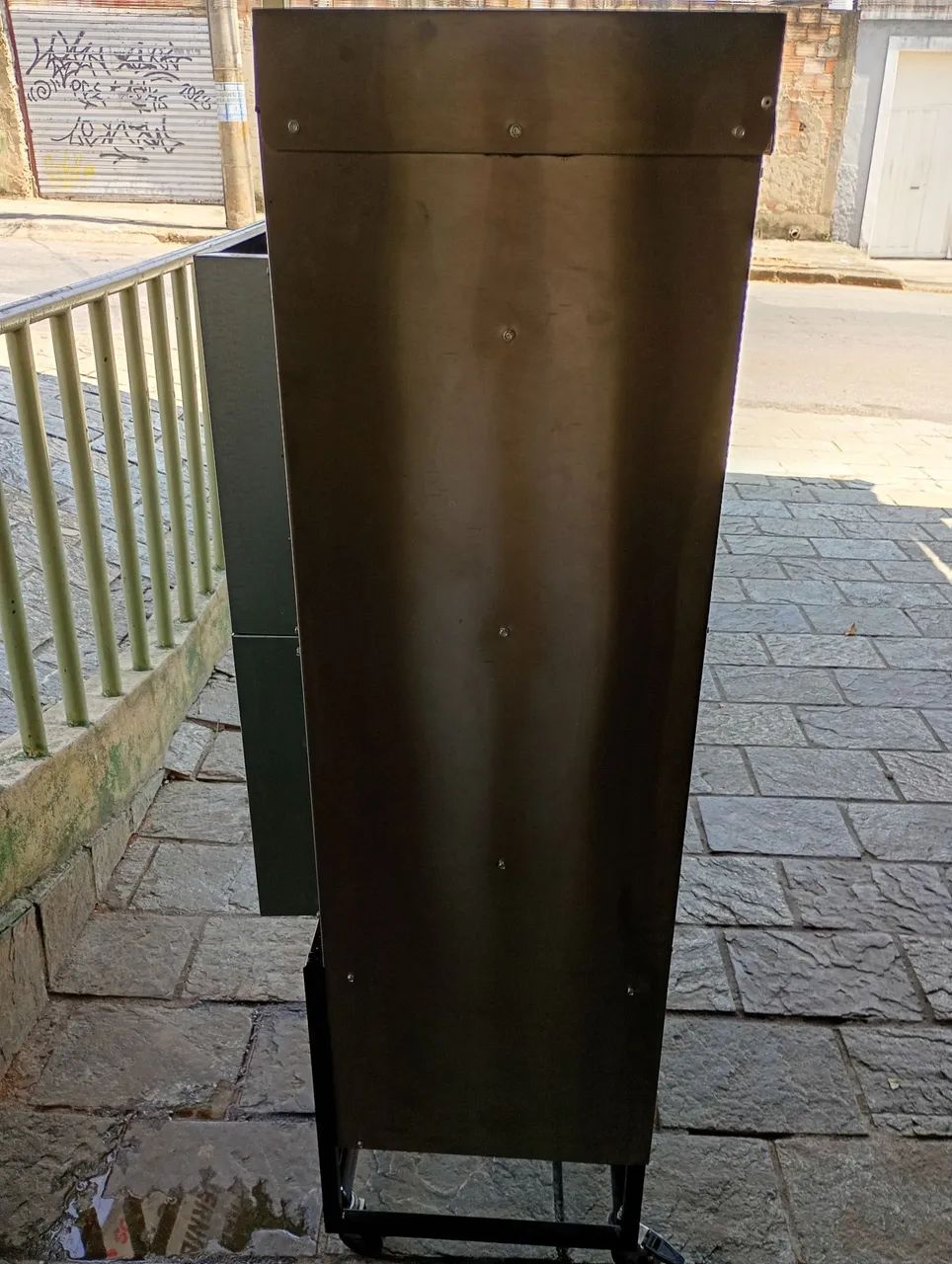 Máquina de assar frangos - Foto 5
