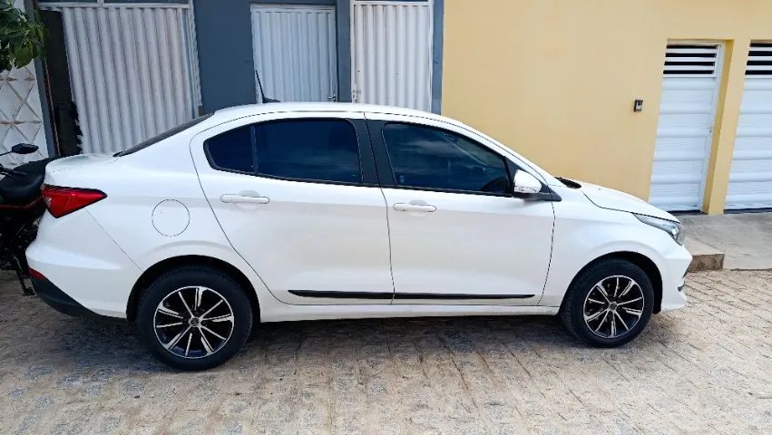 Fiat Cronos Drive 1.3 8V Flex 2022 - Foto 2