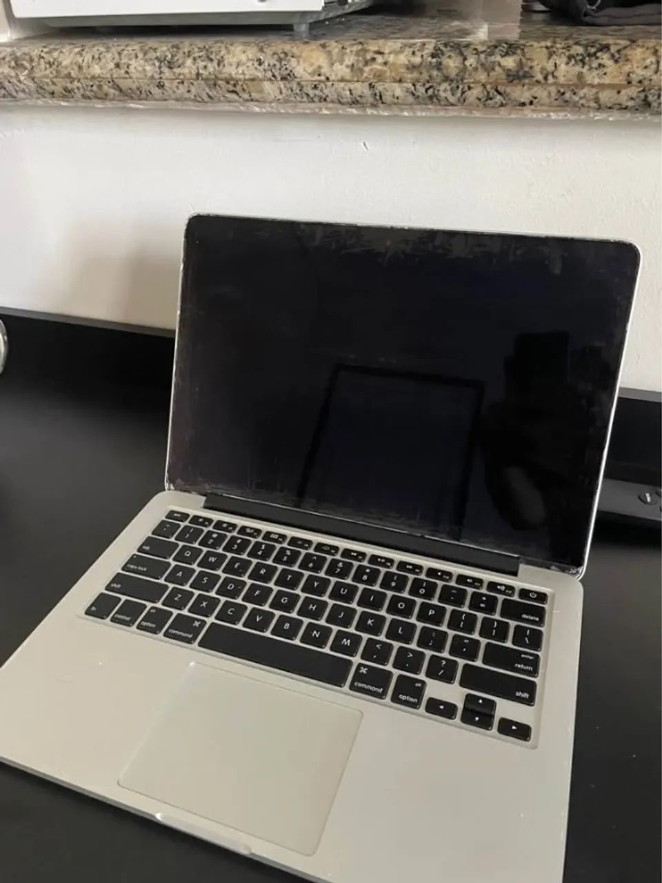 MACBOOK PRO 2014 (13) PARA CONCERTO - Foto 2