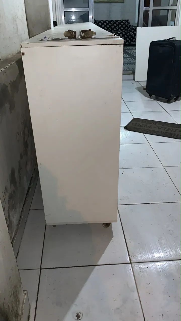 Bancada multiuso