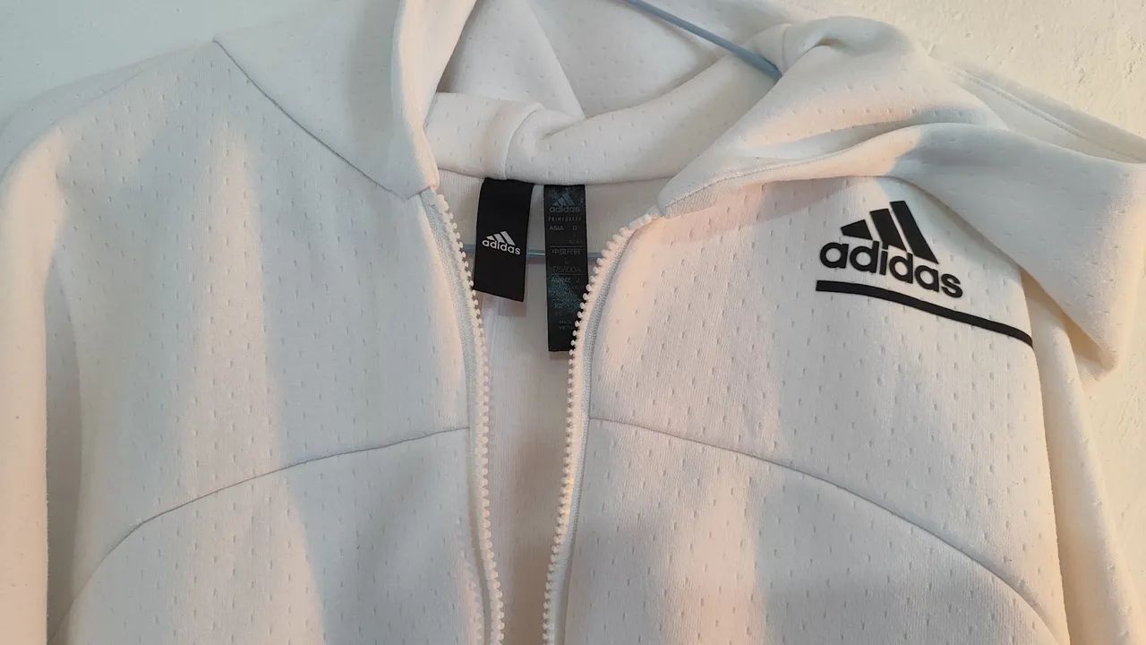 Moletom Adidas  - Foto 3