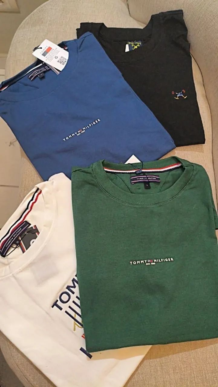 camisetas peruanas 