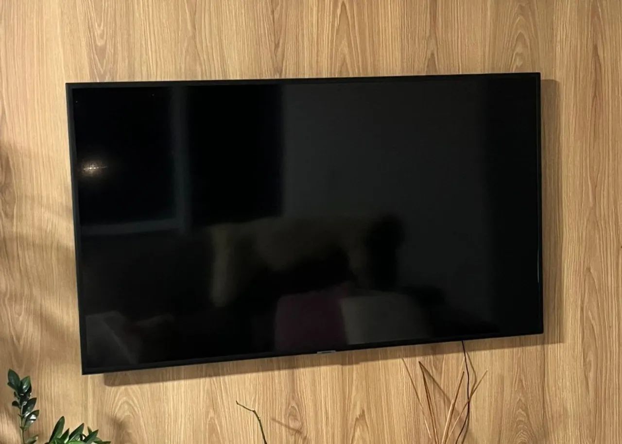 TV Samsung Smart 50 4K - Foto 2