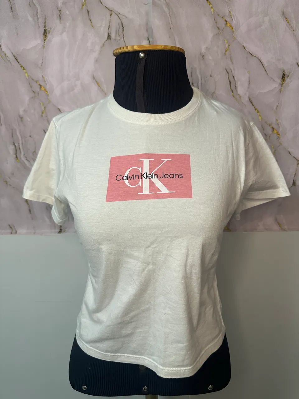 Blusa Calvin Klein ORIGINAL
