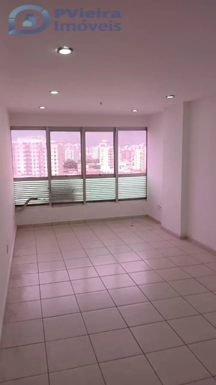 SALA COMERCIAL RIO DE JANEIRO CACHAMBI - Foto 4