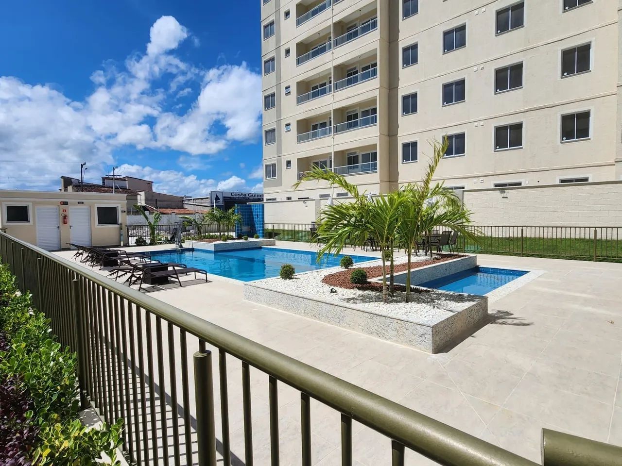 APTO TOREES DE TRINDADE  - ANTARES