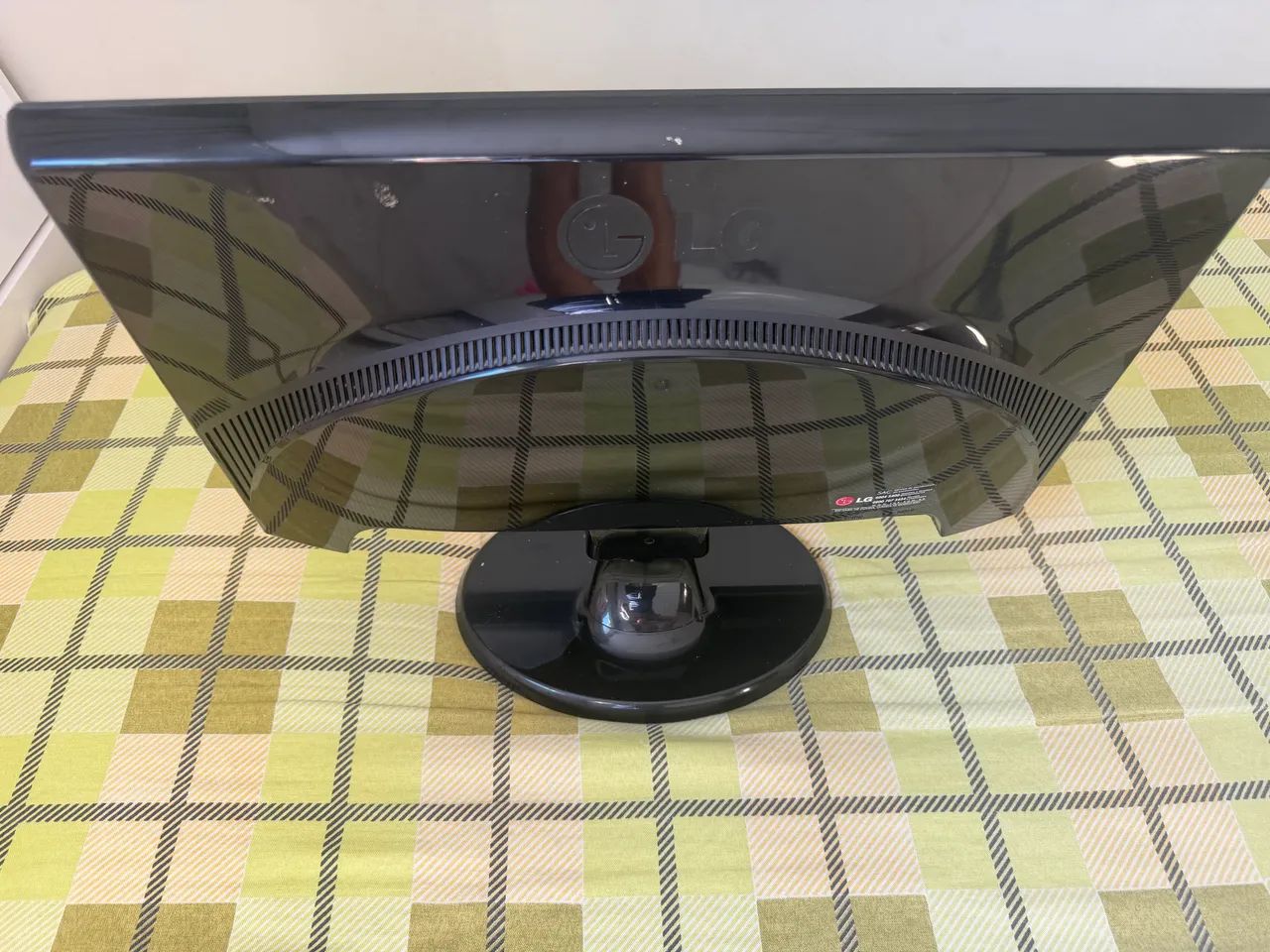 Monitor LG Flatron W2253V - Foto 3
