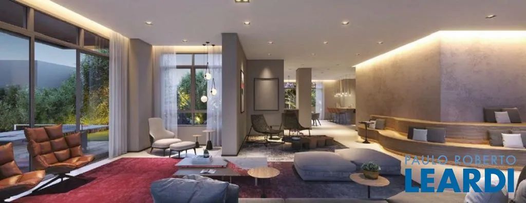 APARTAMENTO - LAPA - SP - Foto 4