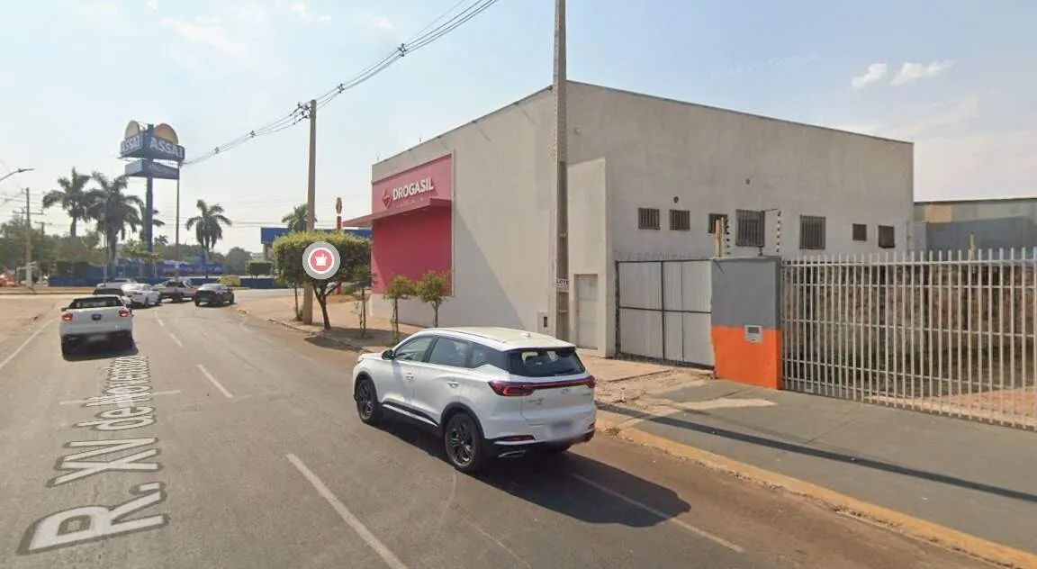 Galpão Comercial para Aluguel em Rondonópolis com 650 m² de Área Interna - Foto 2