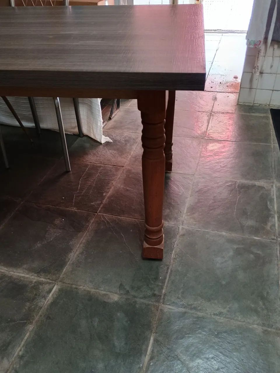 Mesa de jantar  - Foto 2