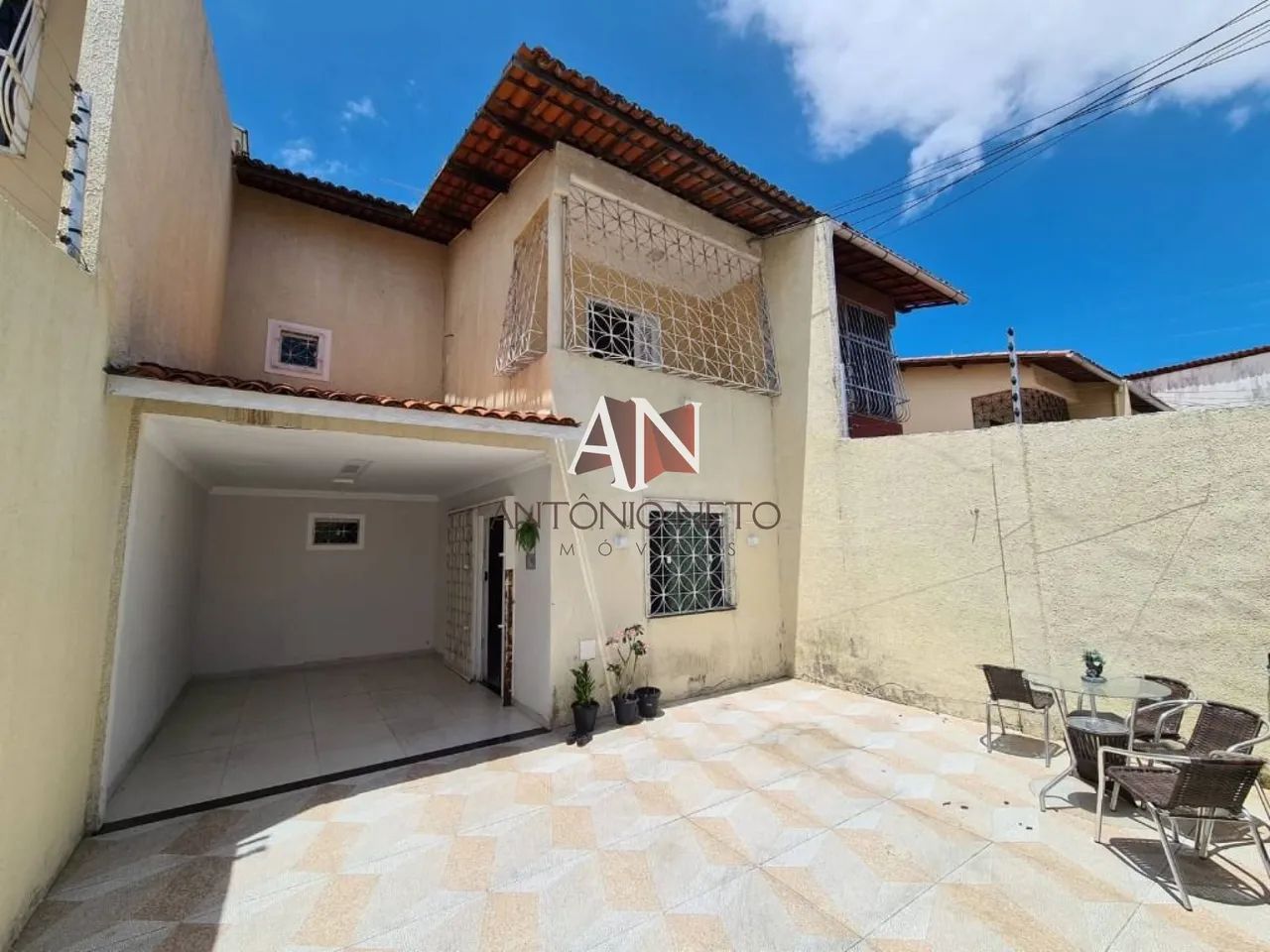 Casa com 4 suítes para venda no Itaperi - Foto 3