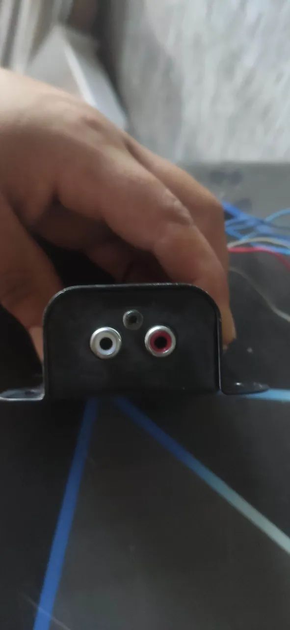 Conversor de Áudio Stetsom STG100 - Com Remote Out e Filtro - Foto 2