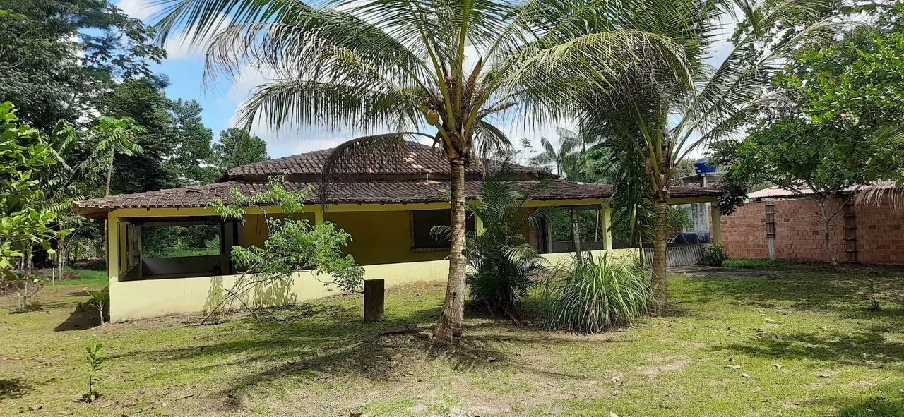VENDO SÍTIO na cidade de Benevides-PA. - Foto 3