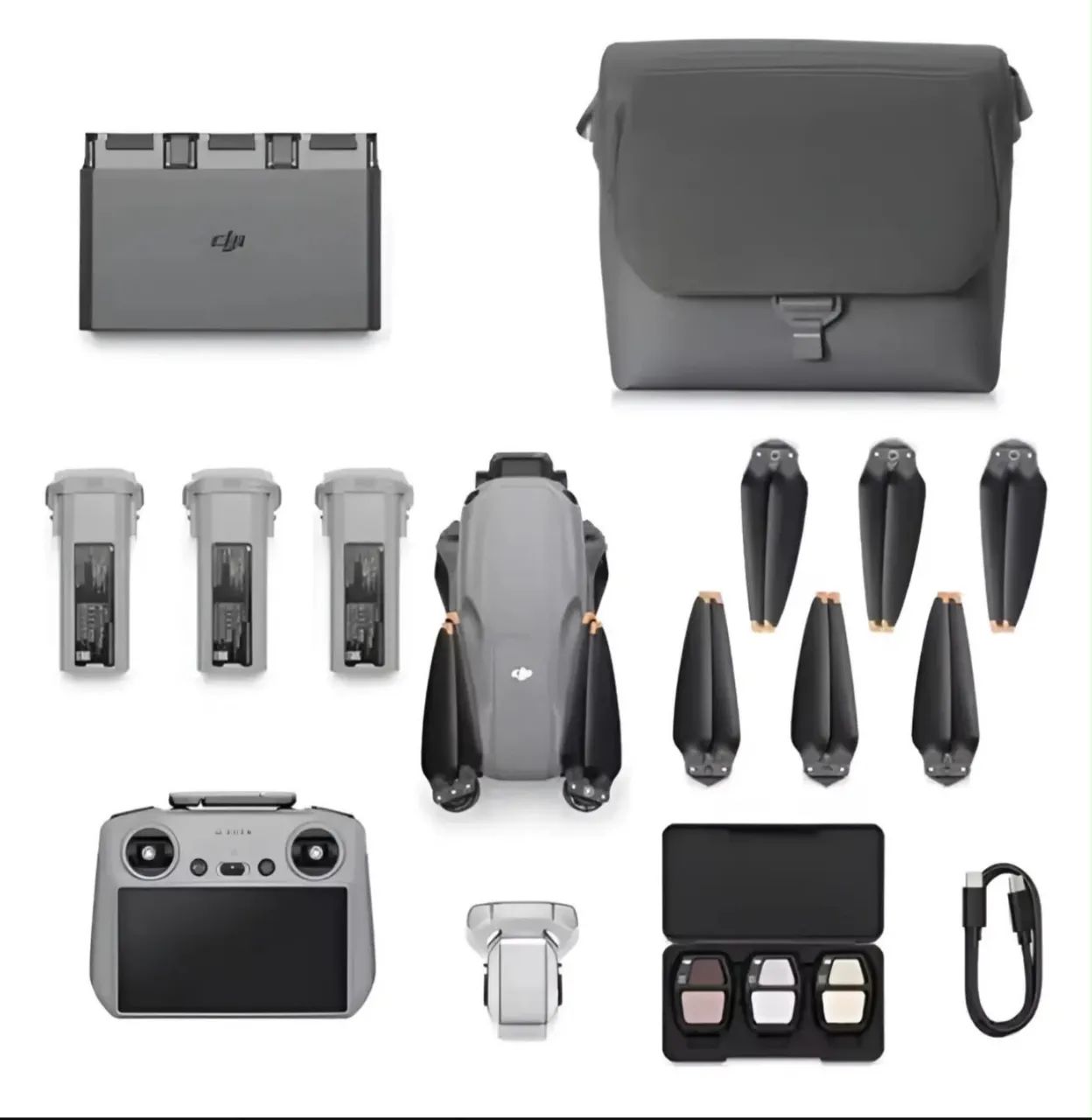 Drone DJI Air 3S