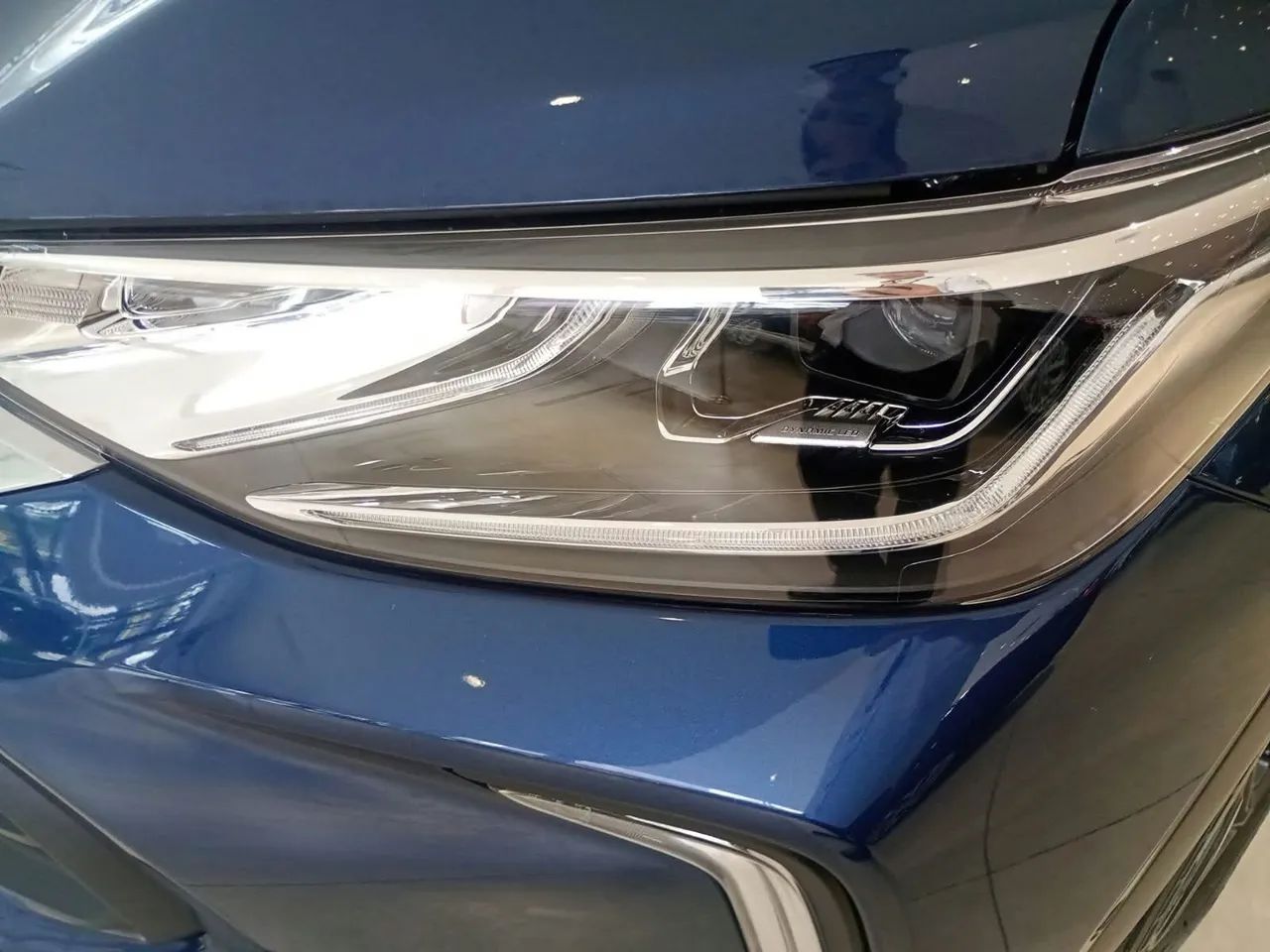 Chevrolet Tracker Premier 1.2 Turbo 12V Flex Aut., foto 8 de 16