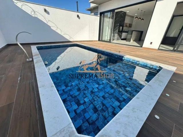 Casa com 3 quartos, sendo 2 suítes à venda 236m² - Residencial Pampulha - Foto 3