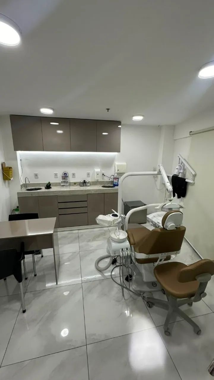 VENDE-SE CONSULTÓRIO - Foto 2