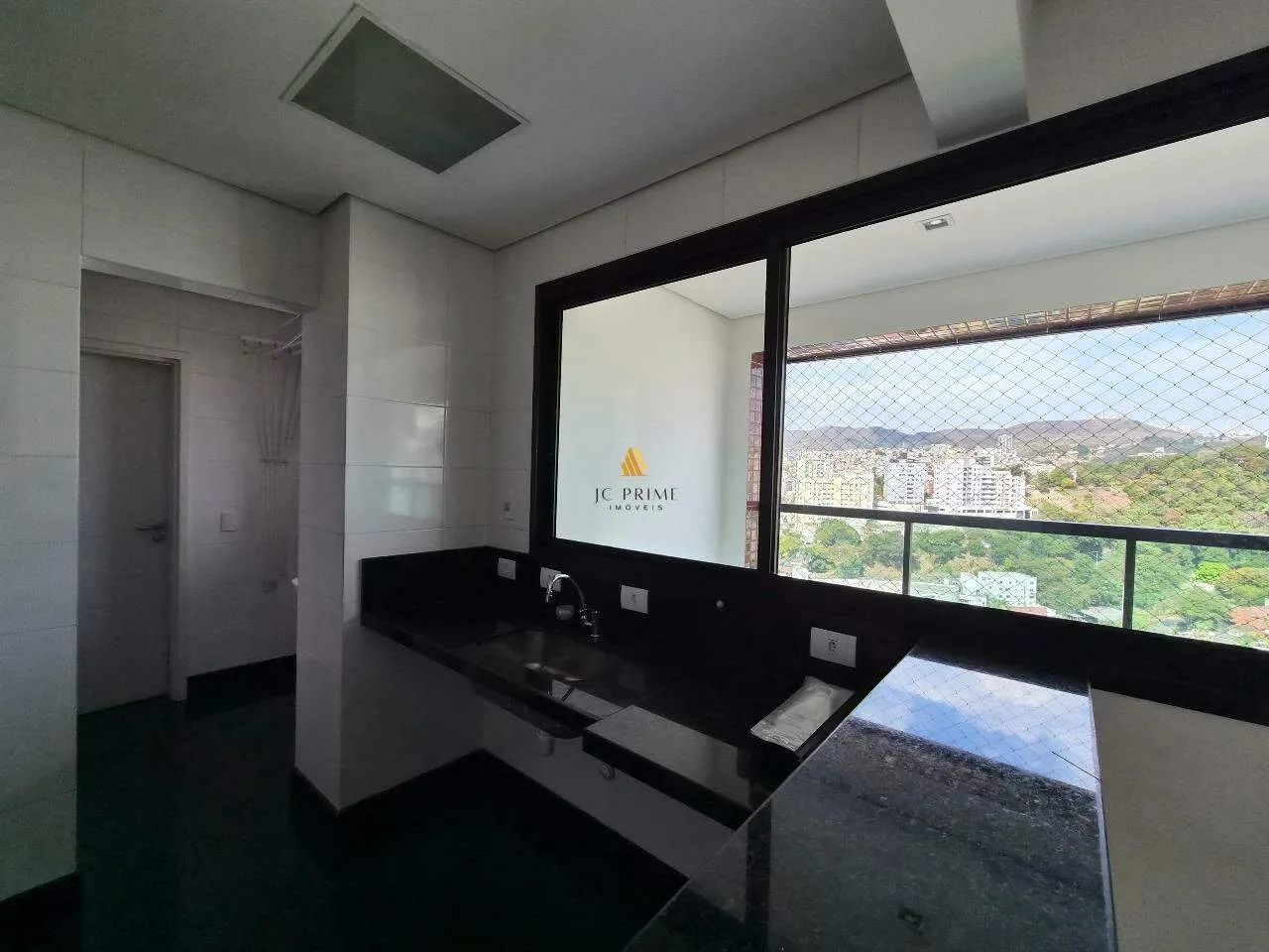 Apartamento Duplex com 2 quartos e lazer completo no Luxemburgo - Foto 4
