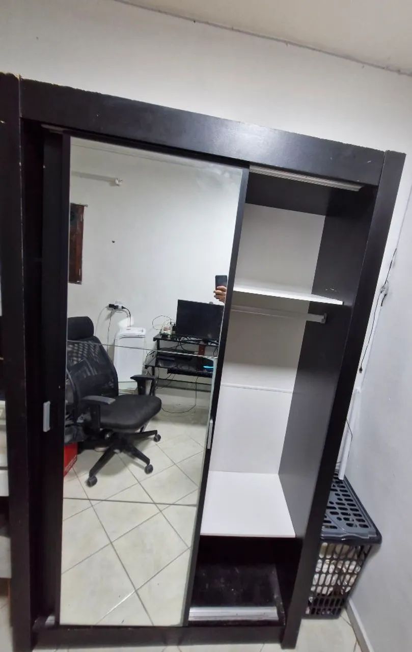 Guarda Roupa - Foto 3