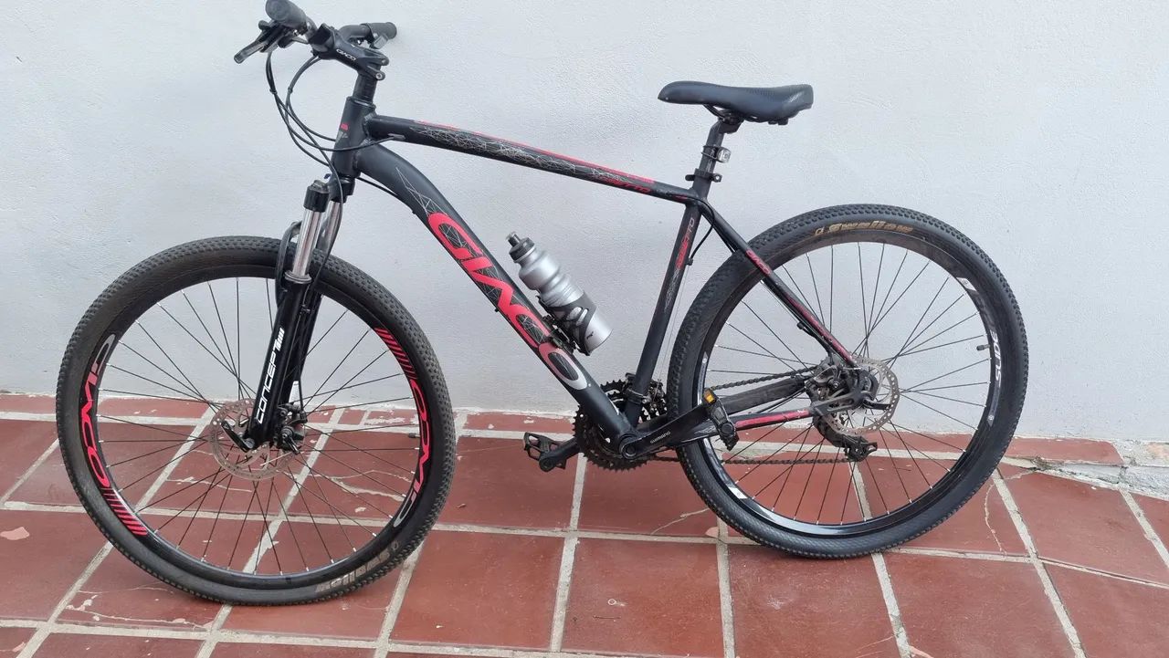 Bicicleta aro 29  - Foto 4