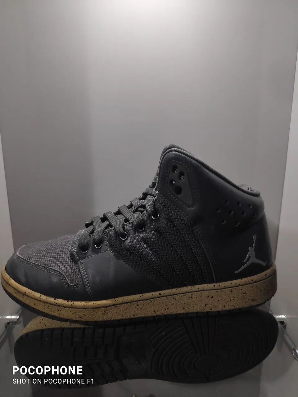 Jordan 23 original - Calçados - Uberaba, Curitiba 1479721499 | OLX