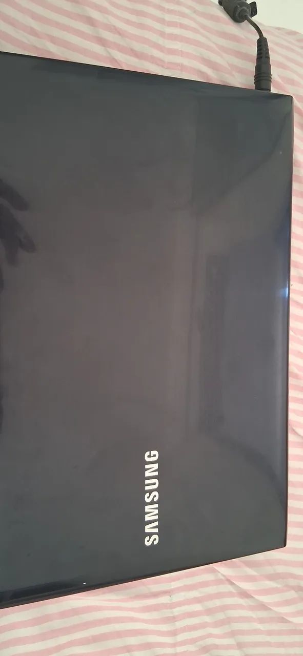 Notebook Samsung  - Foto 3
