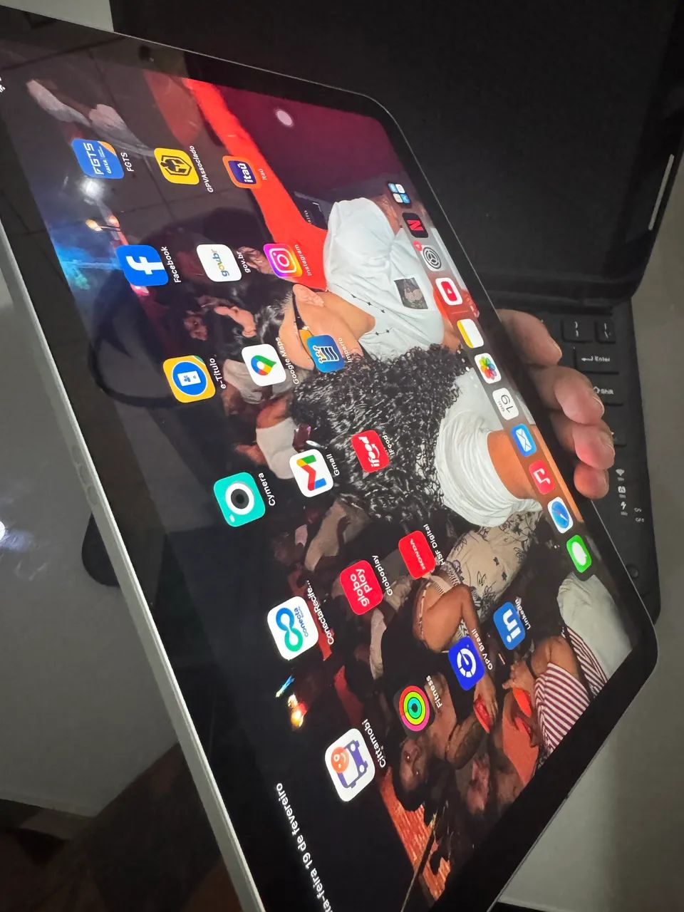 IPAD 10 64gb - Foto 3