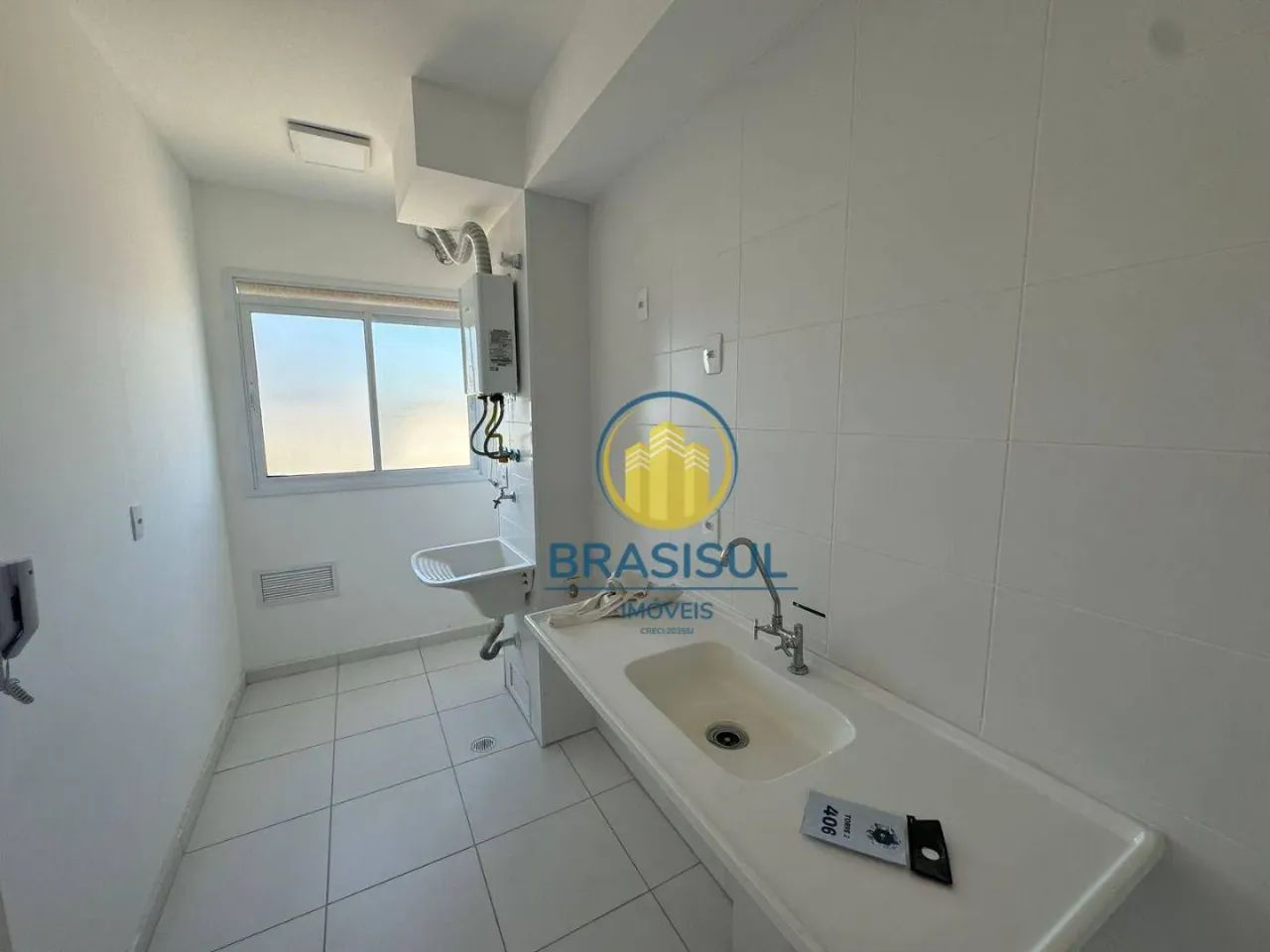Apartament- Socorro - São Paulo/SP - Foto 4