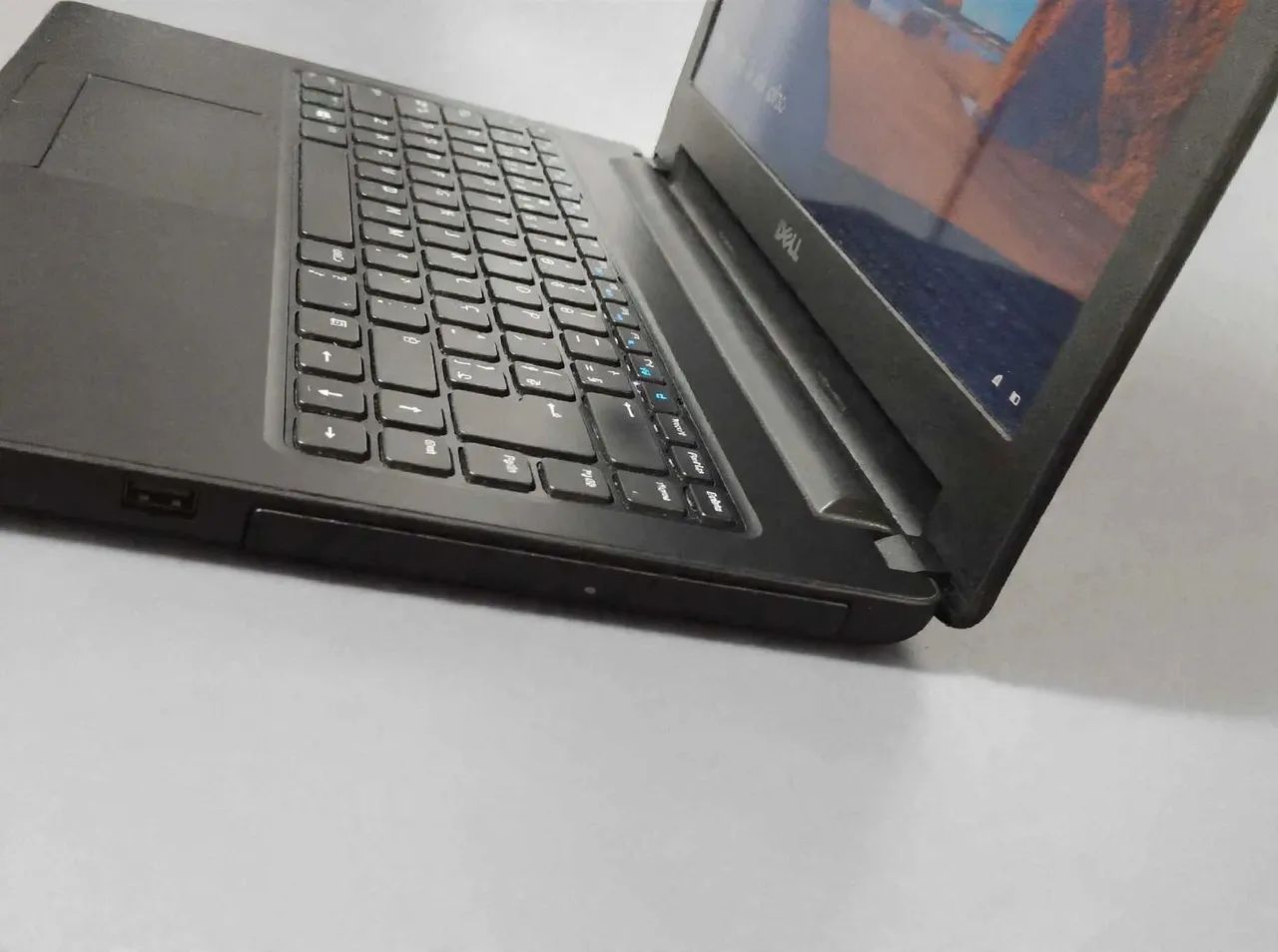 Notebook Dell Inspiron 14 i5 / 8RAM SSD 240Gb - Foto 3