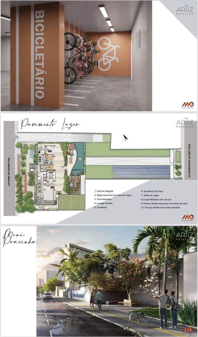Edifício Artiz - Foto 4