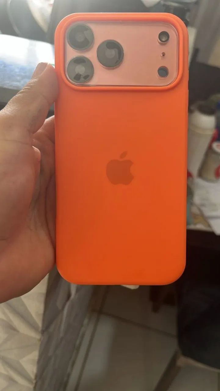 17 pro Max  - Foto 3