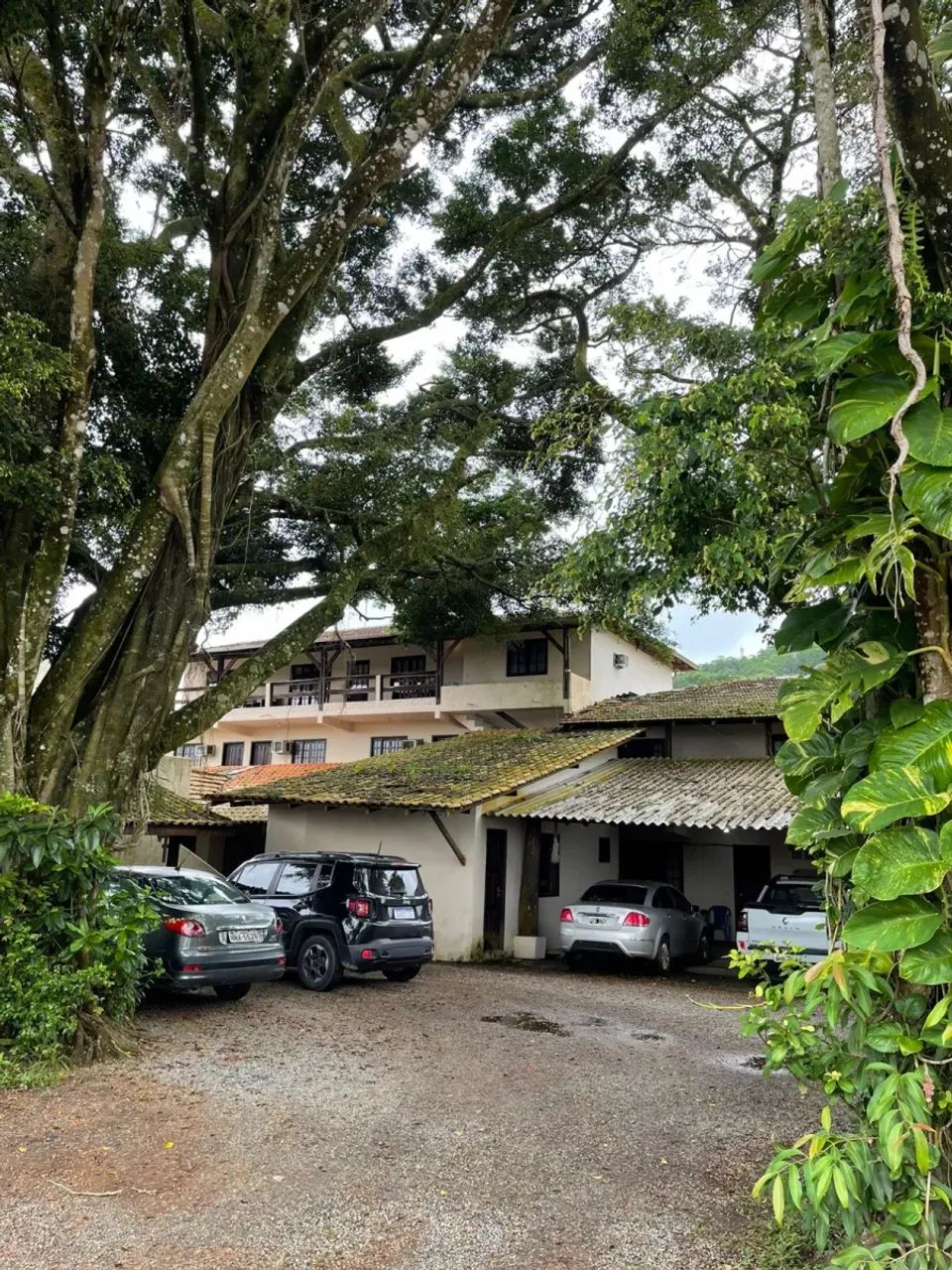 Pousada - Praia do Forte / São Francisco do Sul