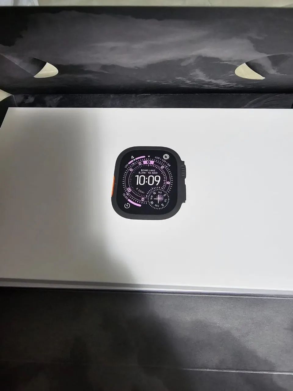 Apple Watch Ultra 3 - Foto 2