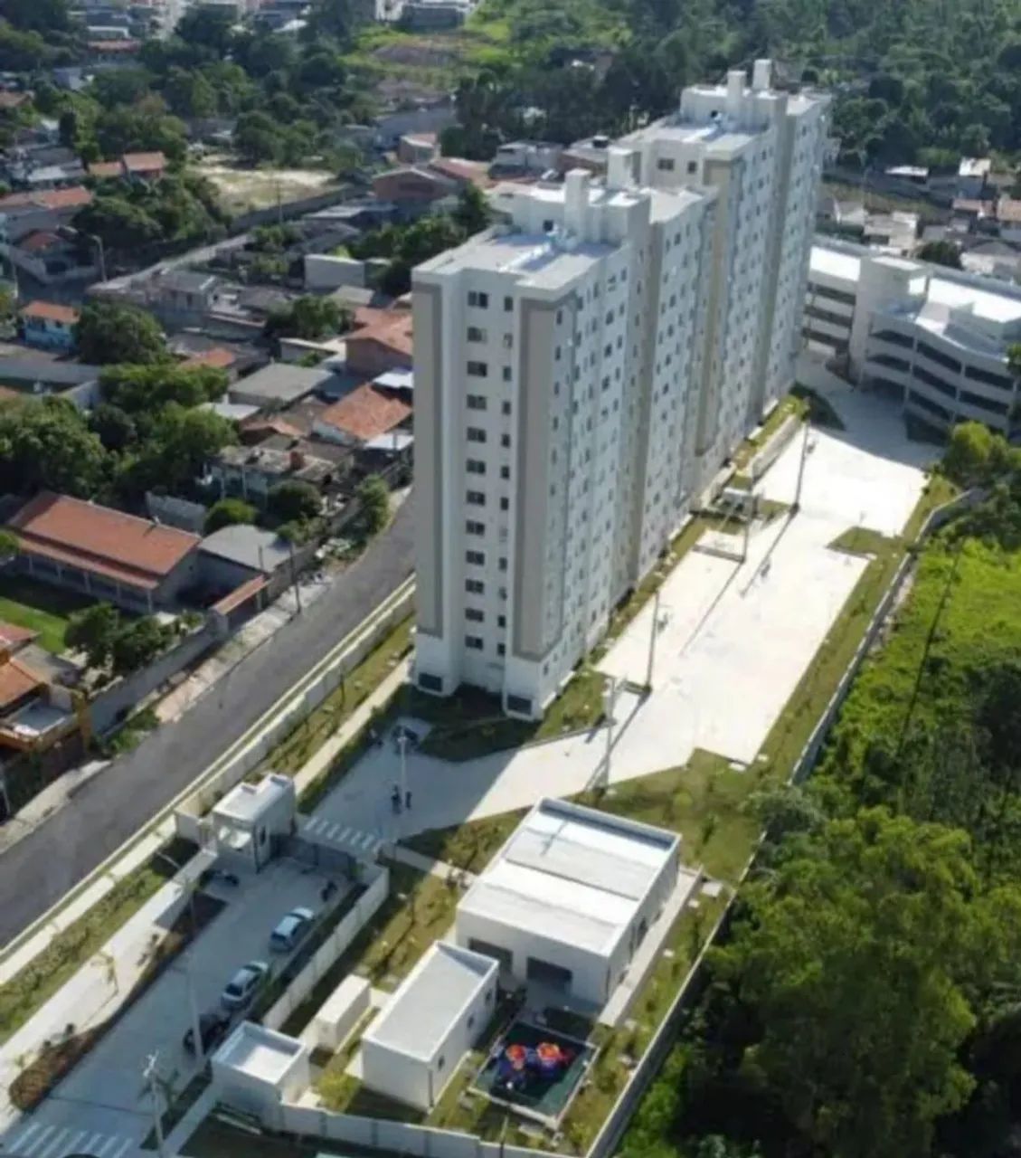 Foto - São José dos Campos - Jardim Torrão de Ouro