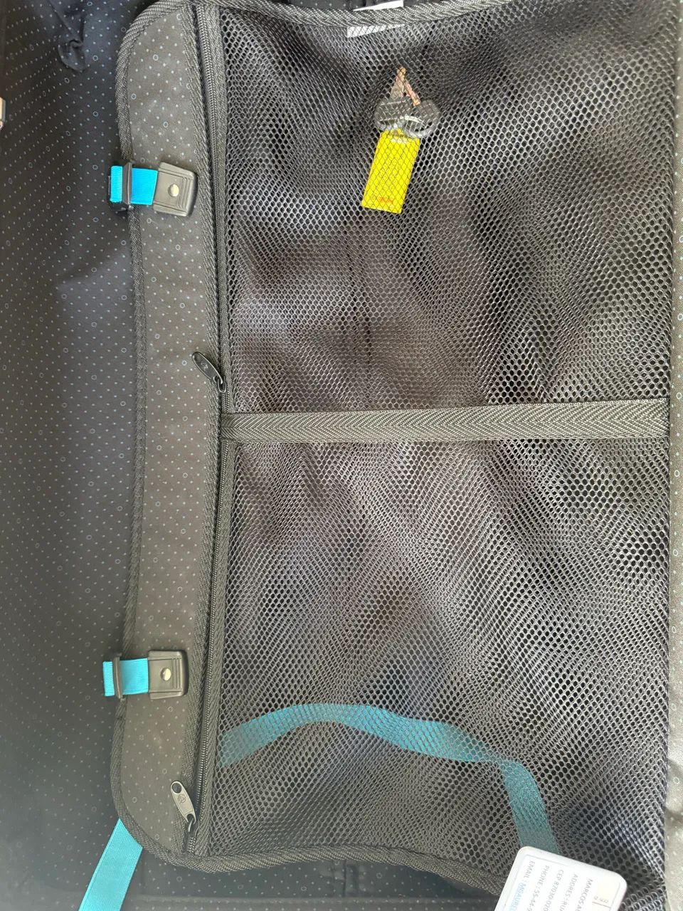 Mala para viagem - Tamanho M  - Foto 5